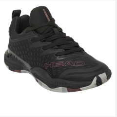 Zapatillas Head Mujer Tenis Pádel Tokio - Negro Ng/mar - comprar online