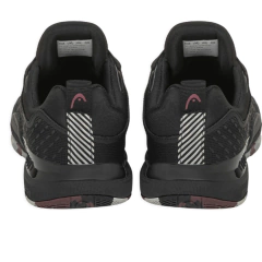 Imagen de Zapatillas Head Mujer Básquet Tokio - Negro Ng/mar