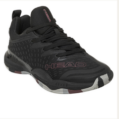 Zapatillas Head Niña Niño Vóley Tokio - Negro Ng/mar - comprar online