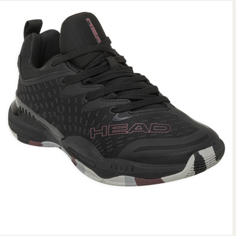 Zapatillas Head Mujer Vóley Tokio - Negro Ng/mar - comprar online