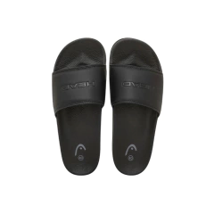 Imagen de Ojotas Con Tira Con Velcro Hombre Head - Cancún Negro