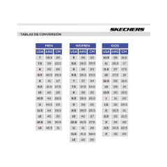 Ojota con tira Skechers Go Consistent Negro - 229030 - comprar online