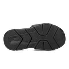 Ojota con tira Skechers Go Consistent Negro - 229030