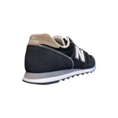 Zapatillas Urbanas Hombre New Balance - ML373XB2 Negro en internet