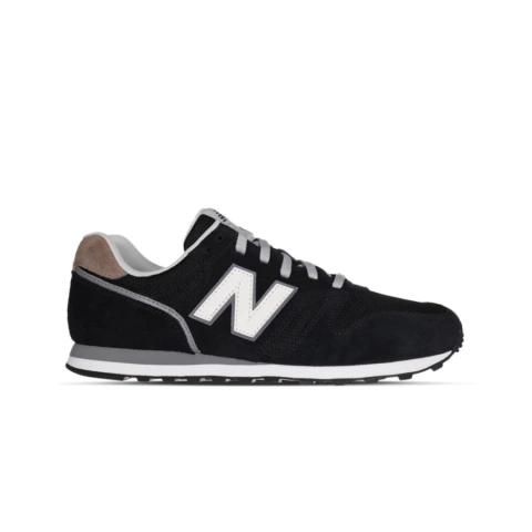 Zapatillas Urbanas Hombre New Balance - ML373XB2 Negro - comprar online