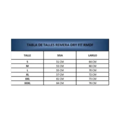 Remera Deportiva Hombre Algodon- Rmda Gris - PASION AL DEPORTE