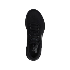 Zapatilla Skechers Dama Flex Appeal 5.0 - 150201 Ng - PASION AL DEPORTE