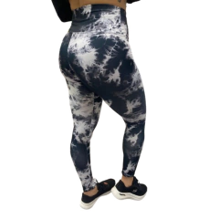 Calza Deportiva Batik Mujer Urban Family - Cbatik Ng en internet