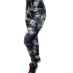 Calza Deportiva Batik Mujer Urban Family - Cbatik Ng - comprar online