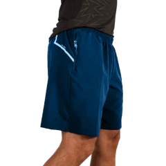 BERMUDA HOMBRE TRAINING LêNEAS FLòOR AZUL- BETMICRO2