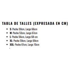 Remera Deportiva Hombre - VDE- Rehodry