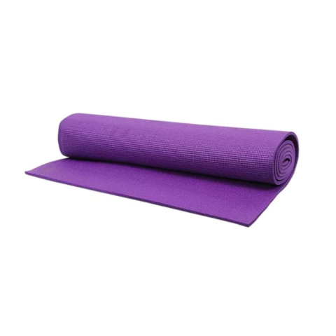 Colchoneta Mat 6 Mm Yoga Con Funda Colgante - 137016