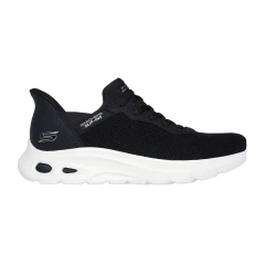 Zapatilla Skechers Hombre Slip-ins: Bobs - 118078 NEGRO - comprar online