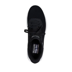 Zapatilla Skechers Hombre Slip-ins: Bobs - 118078 NEGRO - tienda online