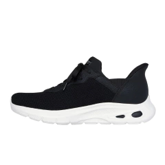 Zapatilla Skechers Hombre Slip-ins: Bobs - 118078 NEGRO en internet