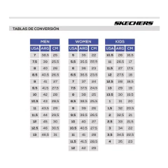 Imagen de Zapatilla Skechers Hombre Go Walk Max - Midshore - 216238 Ng