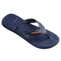 Ojotas De Hombre Havaianas Top Max Comfort Az - 4148608