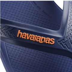 Ojotas De Hombre Havaianas Top Max Comfort Az - 4148608 en internet