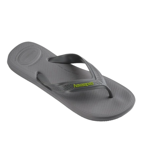 Ojotas De Hombre Havaianas Top Max Comfort Gr - 4148608