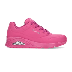 Zapatilla Skechers Dama UNO STAND ON AIR - 73690 Fucsia en internet
