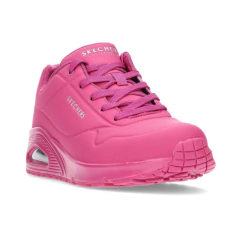 Zapatilla Skechers Dama UNO STAND ON AIR - 73690 Fucsia