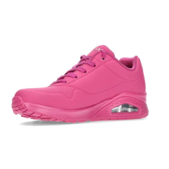 Zapatilla Skechers Dama UNO STAND ON AIR - 73690 Fucsia - PASION AL DEPORTE