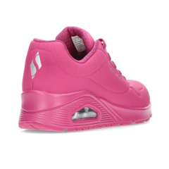 Zapatilla Skechers Dama UNO STAND ON AIR - 73690 Fucsia - tienda online