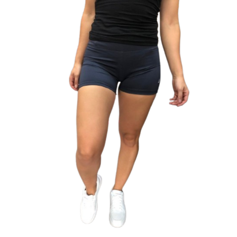 Calza deportiva corta dama - calcord GR/OS - comprar online