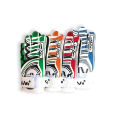 Guante De Arquero Adulto/Juvenil Eneve - A28 - PASION AL DEPORTE