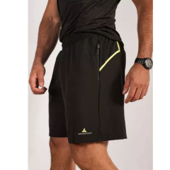 Combo 2 Bermudas! Bermuda Microfibra Iron - PASION AL DEPORTE