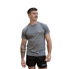 Remera deportiva gs hombre dry fit - RMDF en internet