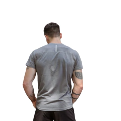 Remera deportiva gs hombre dry fit - RMDF - comprar online