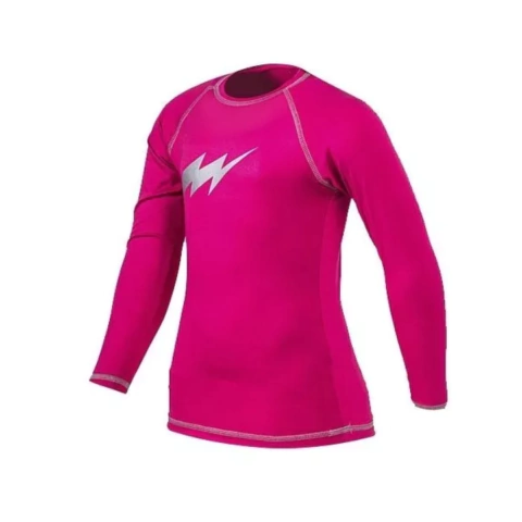 Remera FLASH mangas larga Filtro uv niños- FLASHUV