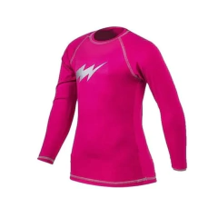 Remera FLASH mangas larga Filtro uv niños- FLASHUV