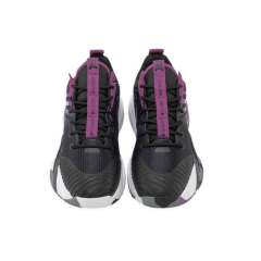 Zapatillas De Basquet Addnice - Indoor Add Ng/Vi - PASION AL DEPORTE