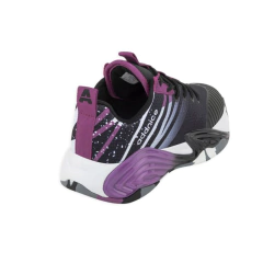 Zapatillas De Padel Addnice - Indoor Add Ng/Vi - comprar online