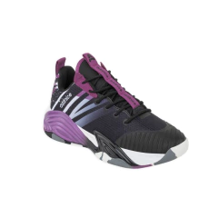 Zapatillas De Padel Addnice - Indoor Add Ng/Vi