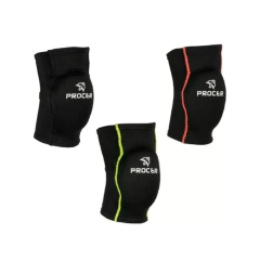 Rodillera Premium Elstica Procer Wave Voley 00289u en internet