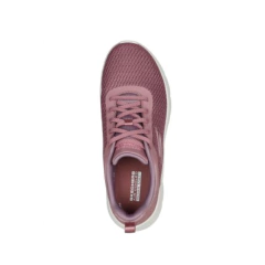 Zapatilla Skechers Dama Go Walk Flexi - 124952 ROSA - tienda online
