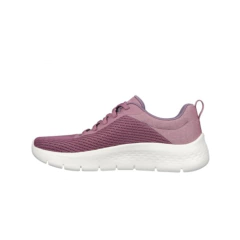 Zapatilla Skechers Dama Go Walk Flexi - 124952 ROSA en internet