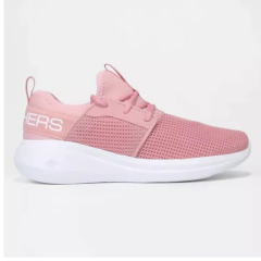 Zapatilla Skechers Dama Go Run Fast - 15103 Rosa - tienda online
