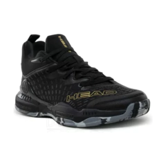 Zapatillas Deportivas Head Mujer Tokio - Ng Full Negro
