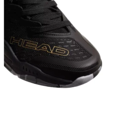 Zapatillas Deportivas Head Mujer Tokio - Ng Full Negro en internet