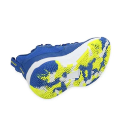 Zapatillas Deportivas Head Mujer Frankfurt - Azul/Ama - comprar online