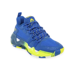 Zapatillas Deportivas Head Hombre Frankfurt - Azul/ama