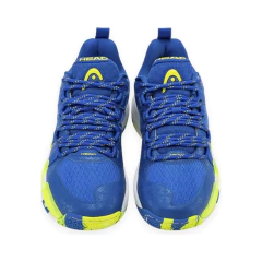 Zapatillas Deportivas Head Hombre Frankfurt - Azul/ama - tienda online