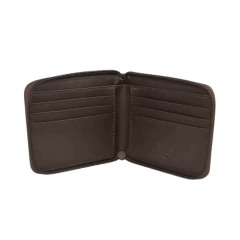 Billetera Hombre Everlast Cuero Sintético - 26985 Marron - comprar online