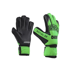 Guantes Arquero Adultodrb Royal 2.0 Con Varillas - 4389