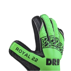 Guantes Arquero Adultodrb Royal 2.0 Con Varillas - 4389 en internet