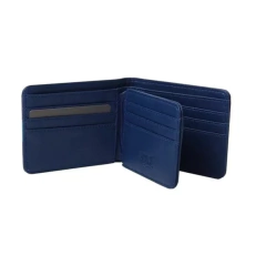 Billetera Hombre Everlast Cuero Sinttico - 26200 - comprar online